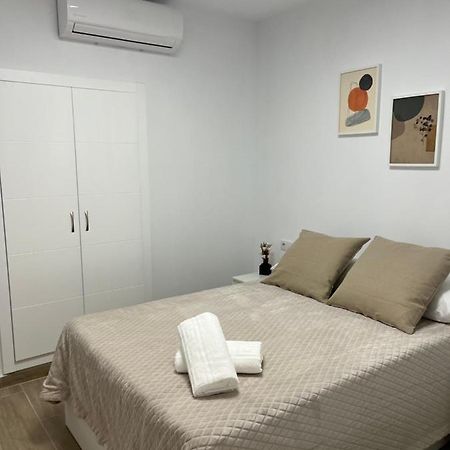 Casa Martin Apartment ออร์นาชวยโลส ภายนอก รูปภาพ