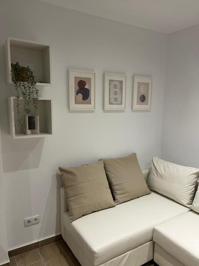 Casa Martin Apartment ออร์นาชวยโลส ภายนอก รูปภาพ