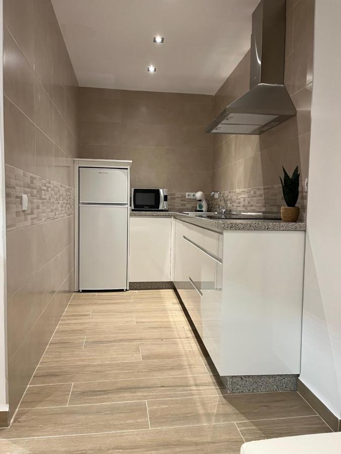 Casa Martin Apartment ออร์นาชวยโลส ภายนอก รูปภาพ
