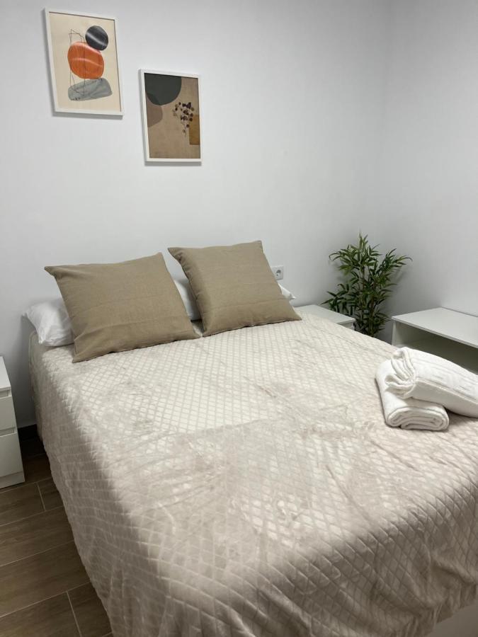 Casa Martin Apartment ออร์นาชวยโลส ภายนอก รูปภาพ