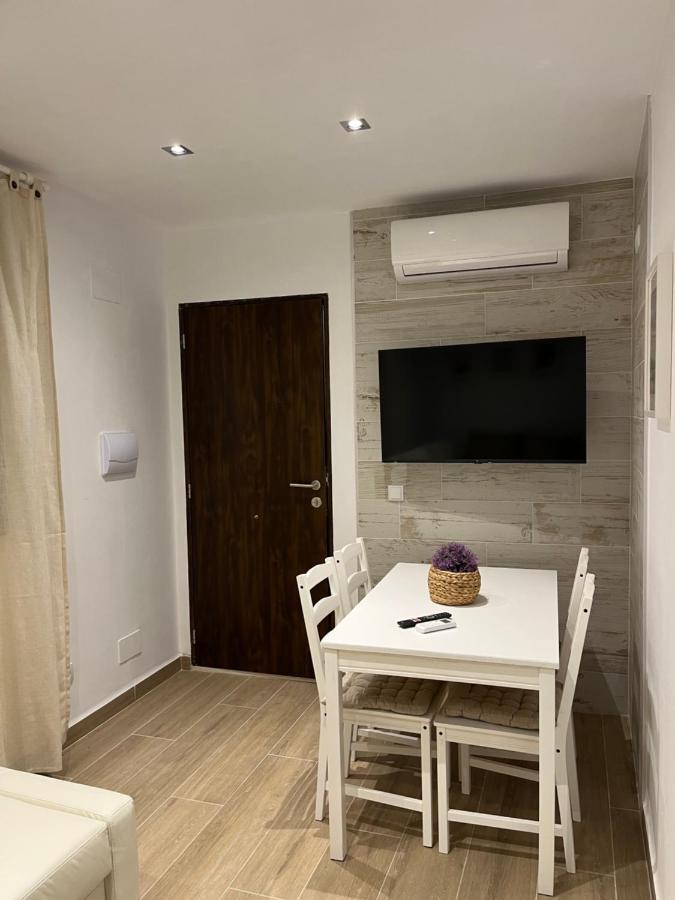 Casa Martin Apartment ออร์นาชวยโลส ภายนอก รูปภาพ