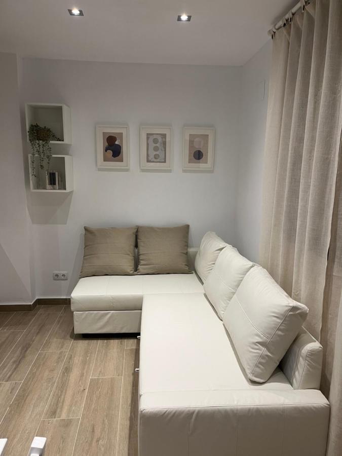 Casa Martin Apartment ออร์นาชวยโลส ภายนอก รูปภาพ