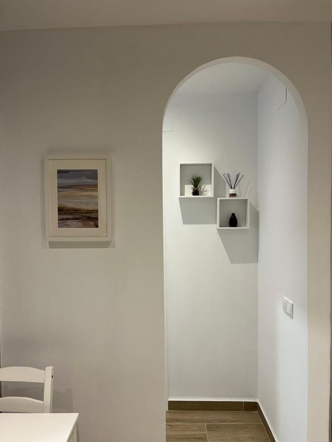 Casa Martin Apartment ออร์นาชวยโลส ภายนอก รูปภาพ