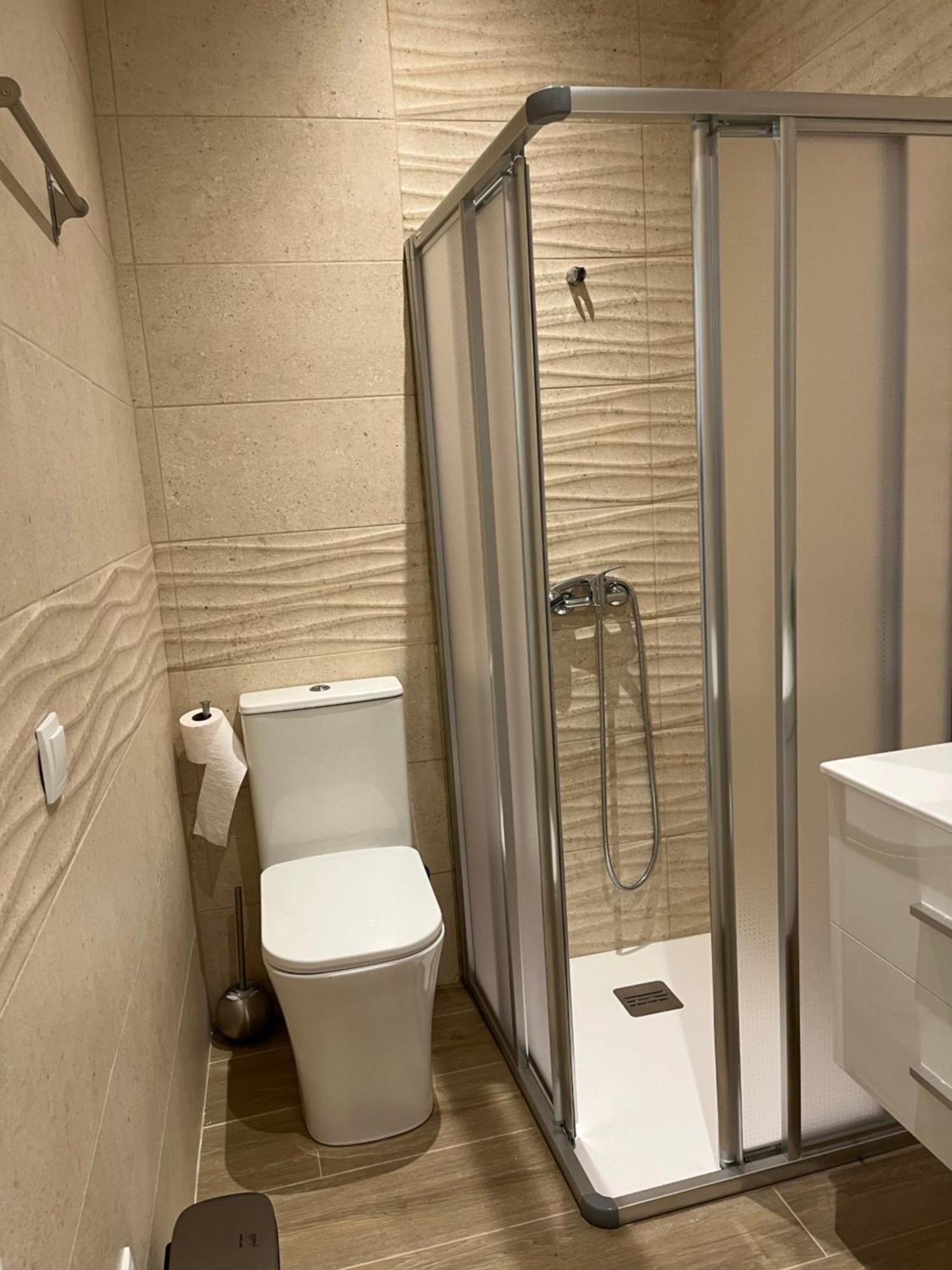 Casa Martin Apartment ออร์นาชวยโลส ภายนอก รูปภาพ